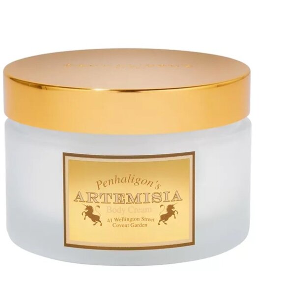 Penhaligon's Artemisia Body Cream 5.9 oz. *EUC* MSRP: $135+tax